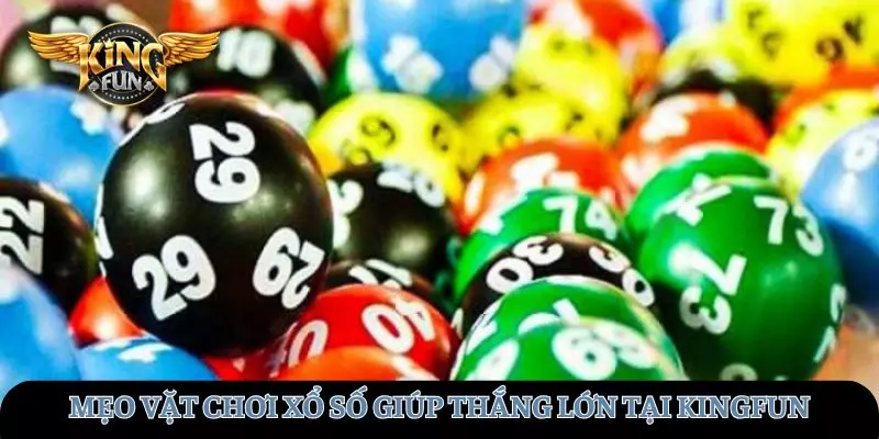 Những mẹo vặt từ chuyên gia giúp bạn thắng lớn